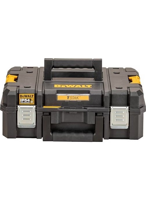DEWALT - Tstak Heavy Duty IP54 Tool Bag DWST83345 - Image 1
