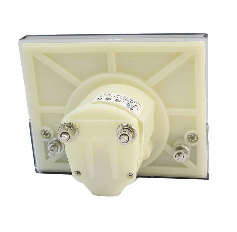 44C2-A 1A 2A 3A 5A 10A 15A 20A 30A 50A 100A Class 1.5 Accuracy DC 0-5A Analog Panel Meter Ammeter Amperemeter(300A) - Image 3