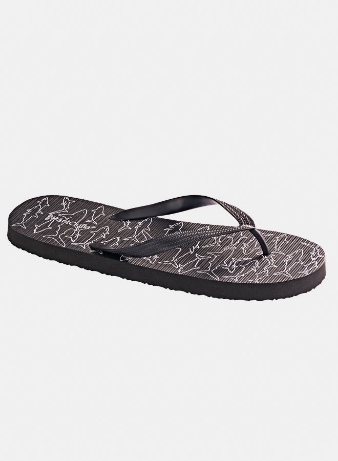 Pantoufla Men Summer Flipflop Shark  - Image 2