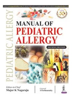 Manual of Pediatric Allergy - pzsku/ZAA77E5DBADB646D07066Z/45/_/1739453248/aebd6d69-b876-45ad-980e-aa7f9e63401e