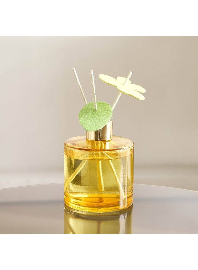 Home Box عبوة عبير الطبيعة الحضرية استيقظ مع شروق الشمس مع معطر الهواء بالقصب 180 مل - Image 2