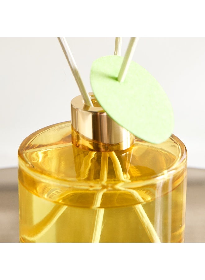 Home Box عبوة عبير الطبيعة الحضرية استيقظ مع شروق الشمس مع معطر الهواء بالقصب 180 مل - Image 3