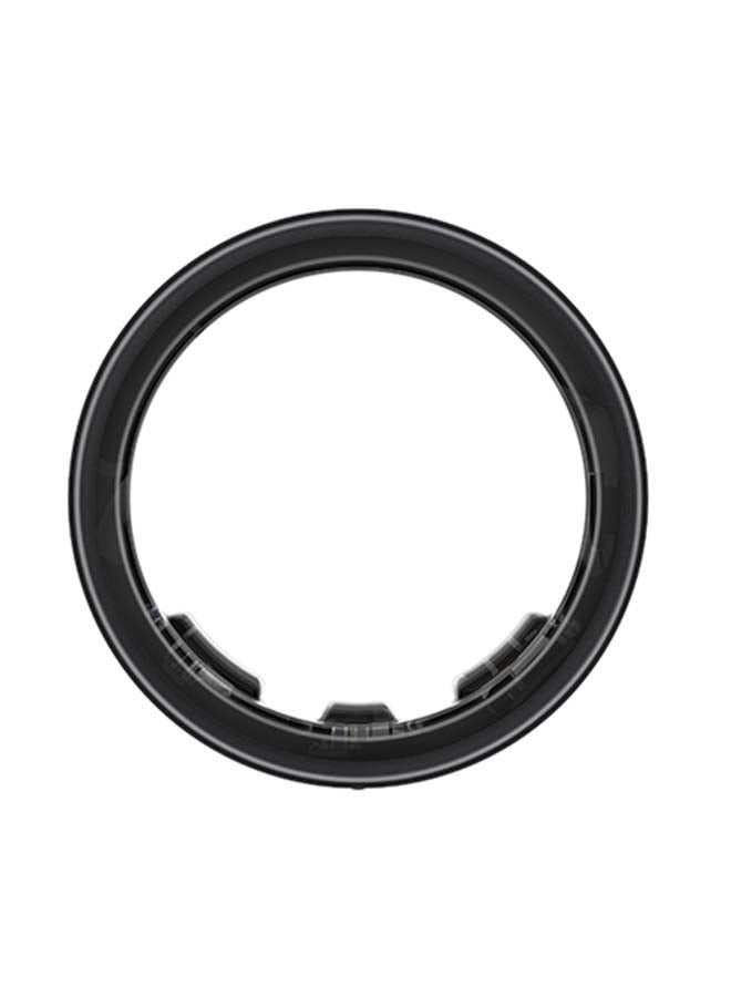 Bukela Galaxy Smart Ring Size 12 Titanium Black Titanium Black - Image 2