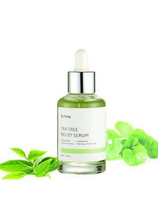 IUNIK - Tea Tree Relief Serum 50ml - pzsku/ZAA77F98AAED90039DA8CZ/45/_/1728478059/36f9f680-9d40-4e40-85db-7589480a285c