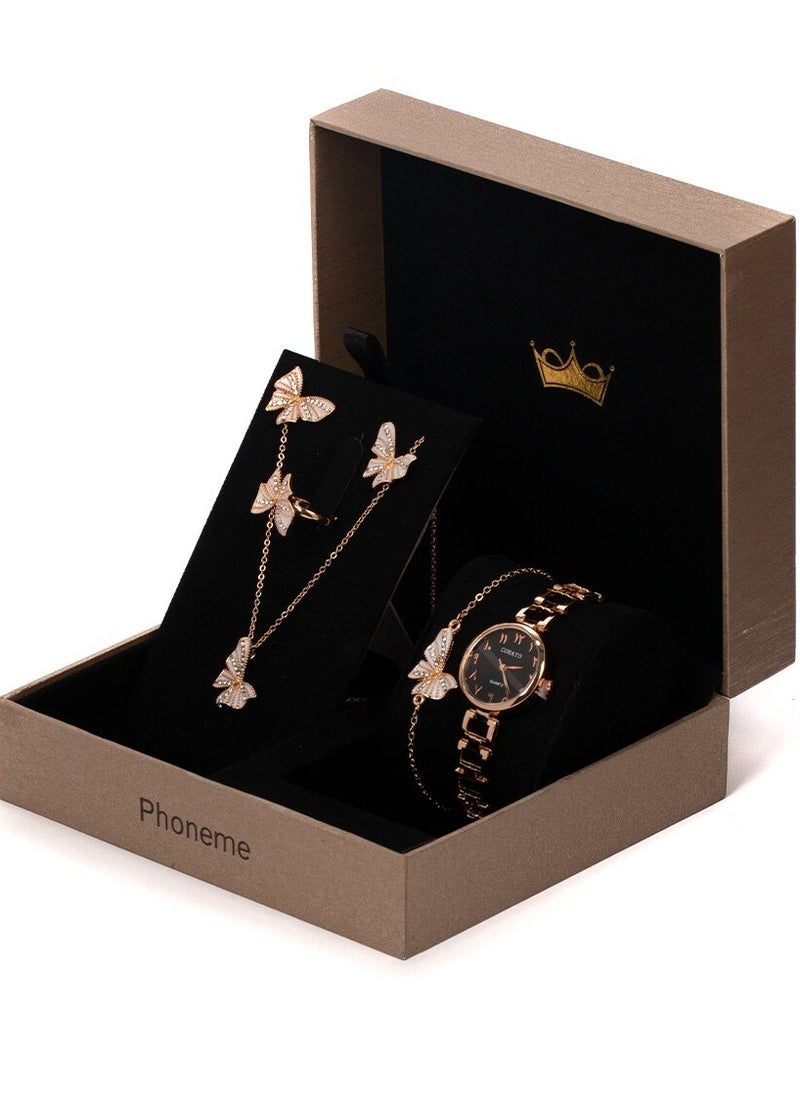 phoneme Phoneme women's watch set  - Image 1