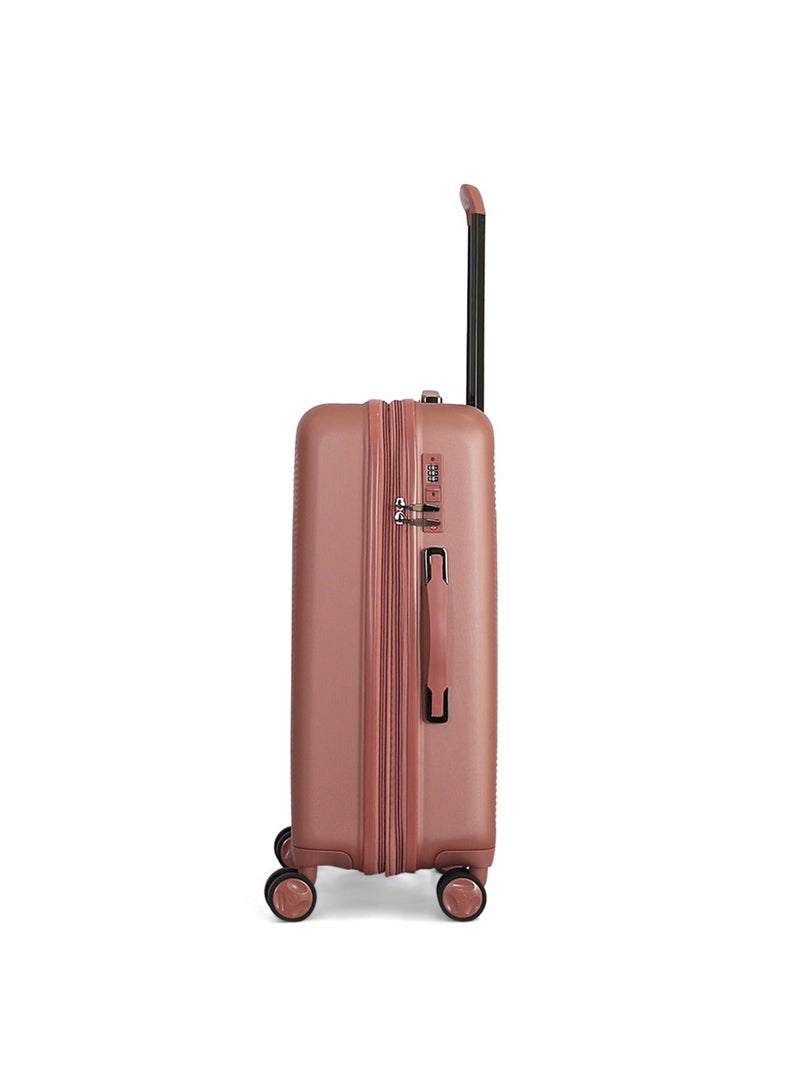 Panadora Hardside Luggage Trolley Bag 4 Pcs Set - Image 4