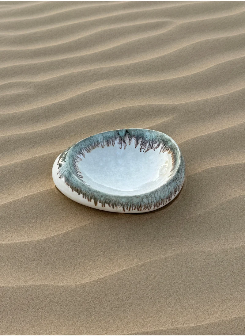 تحفة لوكس Nafis Serving Bowl