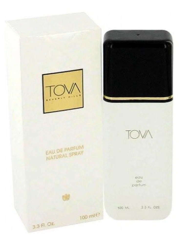 Tova Beverly Hills Eau de Parfum for Women 100ml