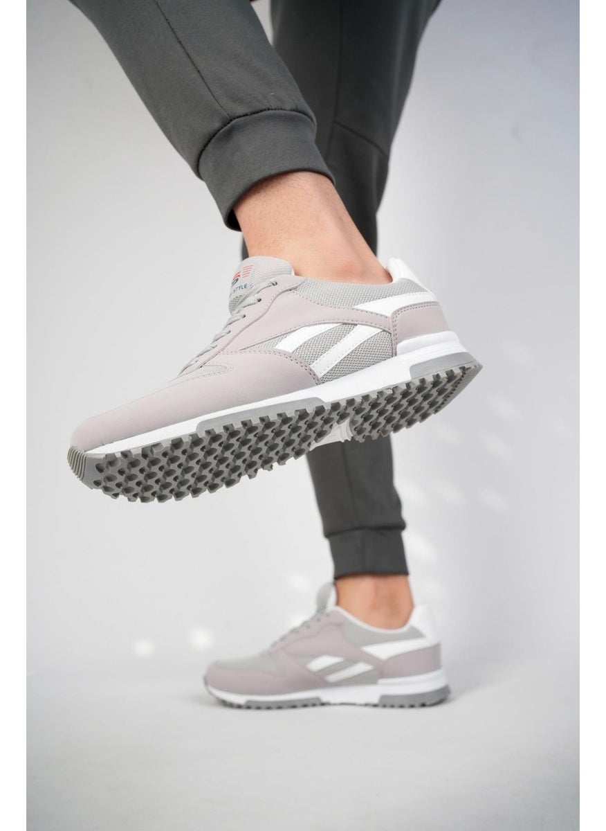 muggo - Elvis Unisex Orthopedic Daily Guaranteed Walking Running Sneaker Sports Shoes - Image 1