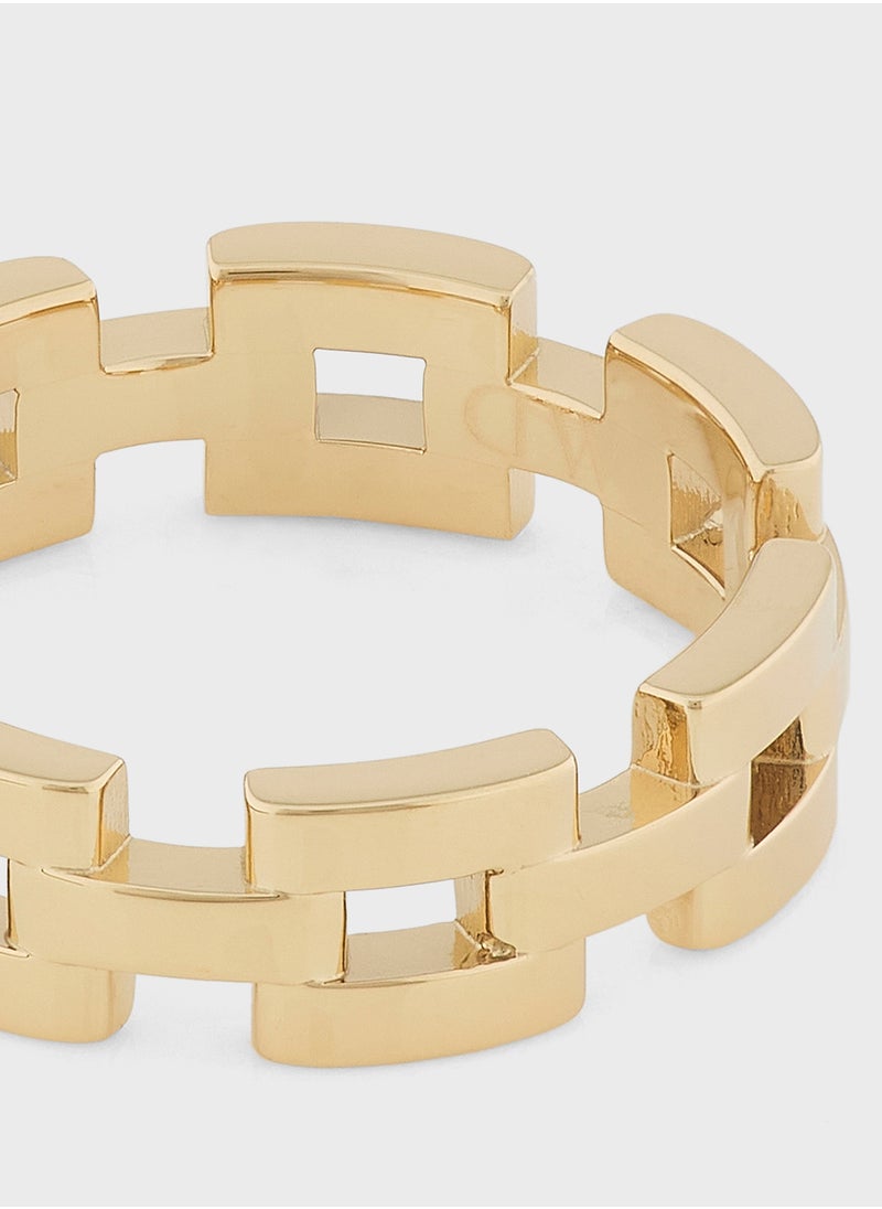 DANIEL WELLINGTON Ri  - Link Yg 52  Q424  - Image 3