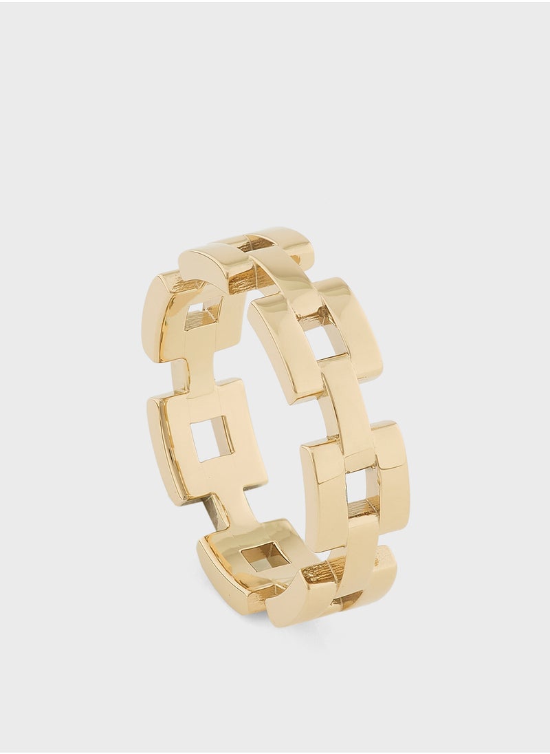 DANIEL WELLINGTON Ri  - Link Yg 52  Q424  - Image 2
