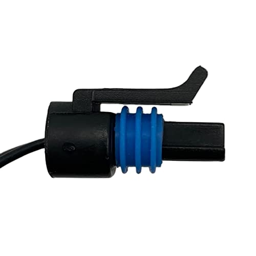Digi Auto Part DigiAutoPart Brake Fluid Level Sensor Connector wiring harnesses 12126469 - Image 2
