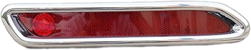 Vuzmode Rear Fog Lamp Frame for Toyota Rav4 20-21 - Image 1