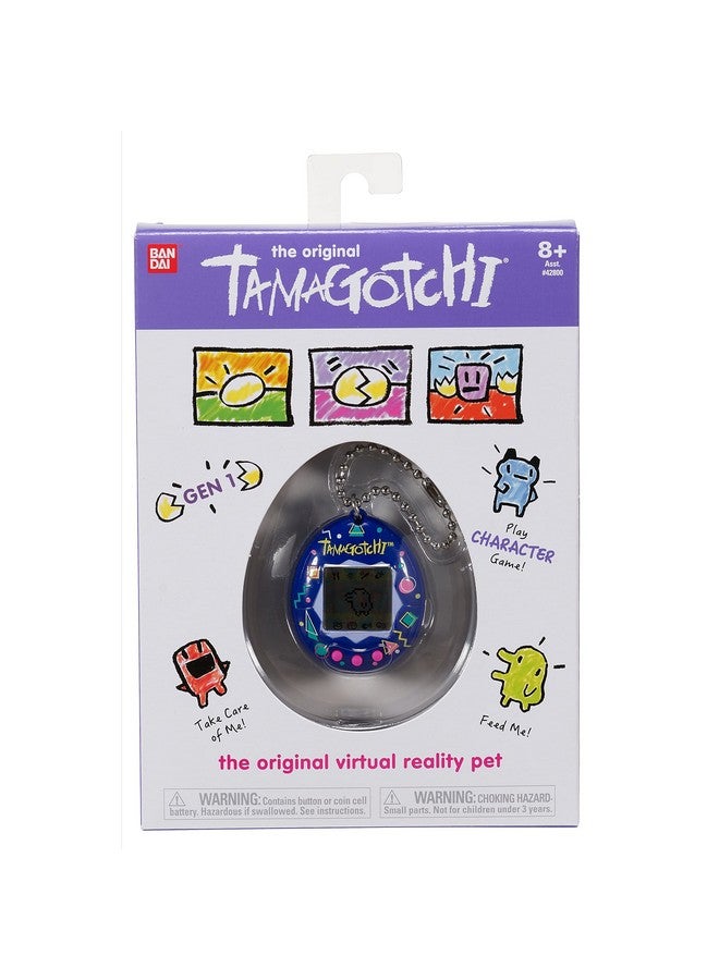 Tamagotchi Original - 90S - Image 5