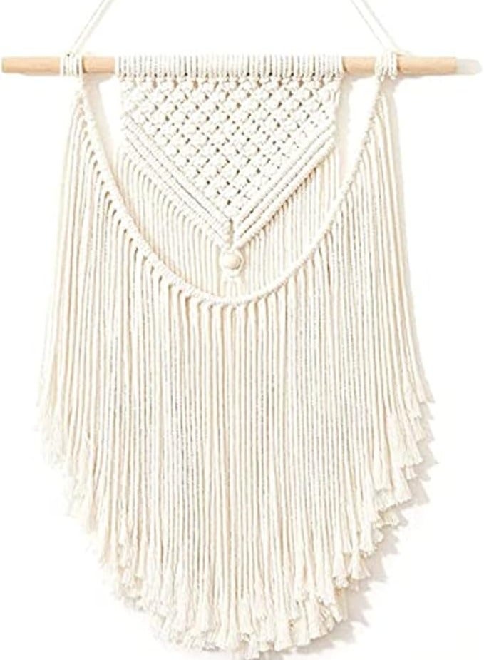 انتيكيانو جدارية معلقة علي الحائط - بنمط بوهيمي - مصنوعه يدويا 47 × 40 - Image 1