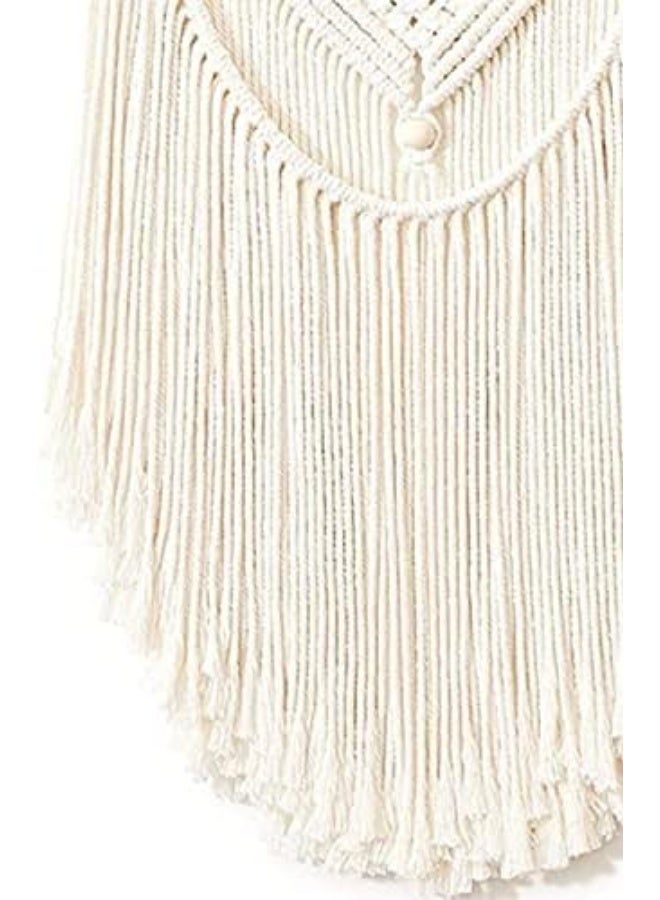 انتيكيانو جدارية معلقة علي الحائط - بنمط بوهيمي - مصنوعه يدويا 47 × 40 - Image 3