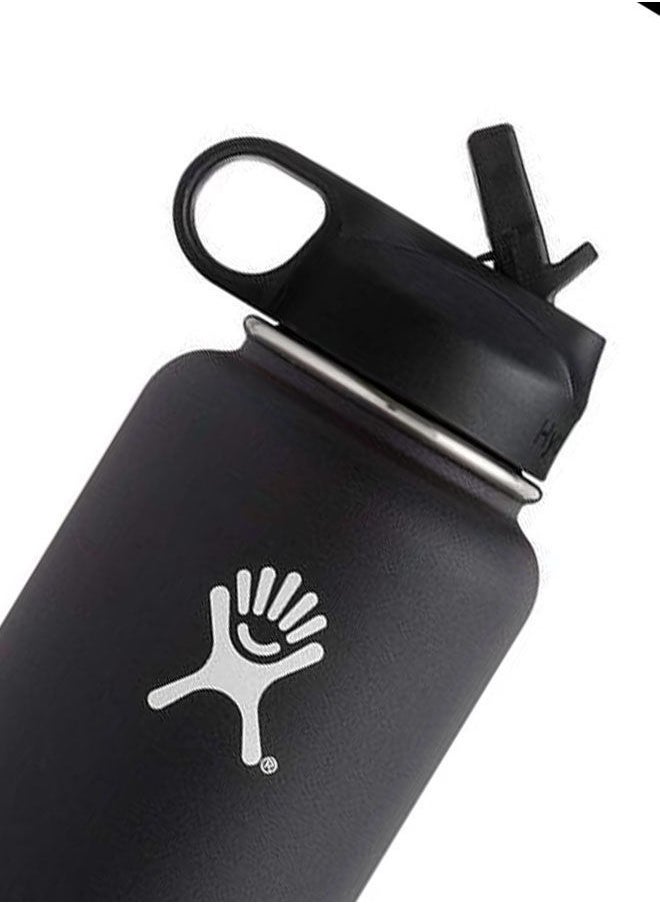 NIBEMINENT Stainless Steel Vacuum Insulated Water Bottle 23x9cm  - Image 4
