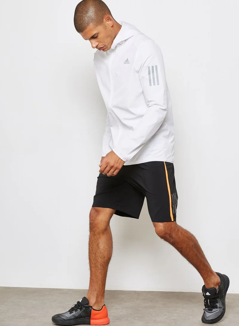 Adidas Response Shorts