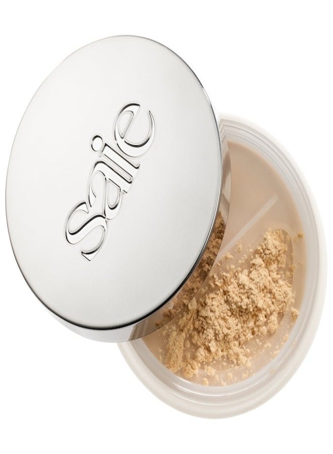 SAIE Airset Light and Radiant Setting Powder 4g - Image 1