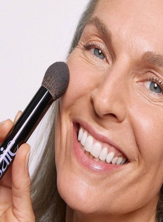 SAIE Airset Light and Radiant Setting Powder 4g - Image 4