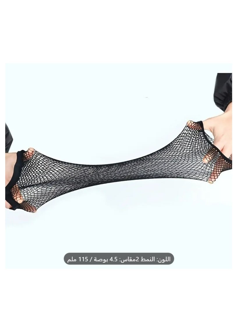 ماركة غير محددة شبكية للشعر المستعار  - Image 2