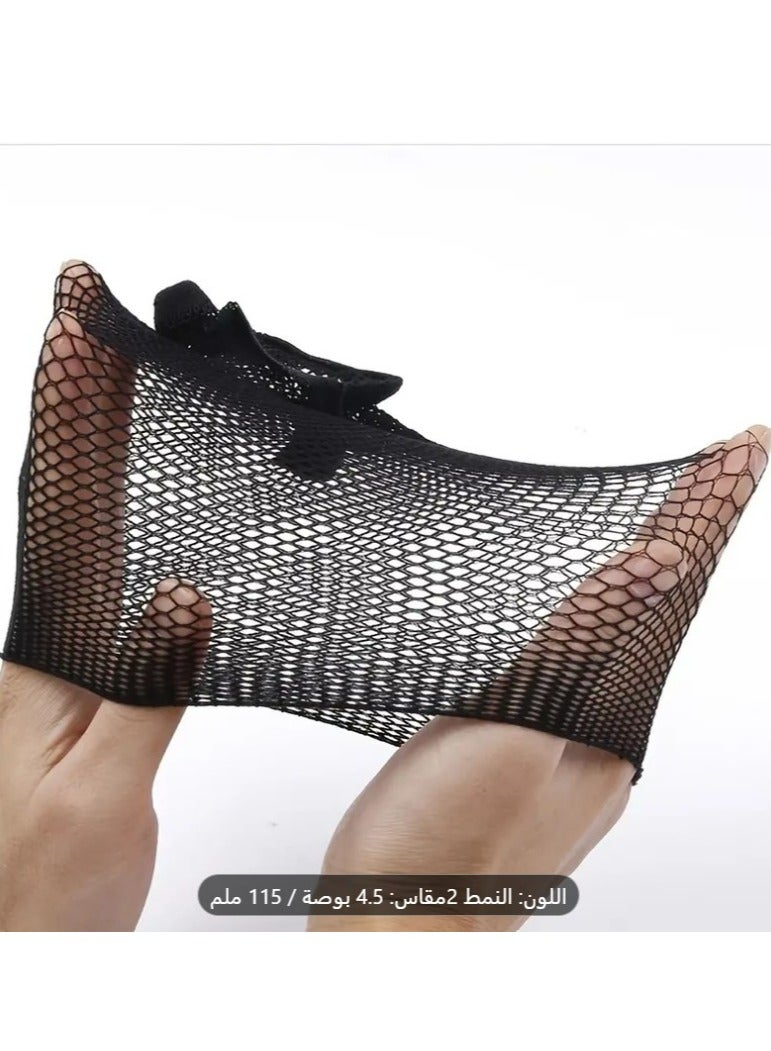 ماركة غير محددة شبكية للشعر المستعار  - Image 3