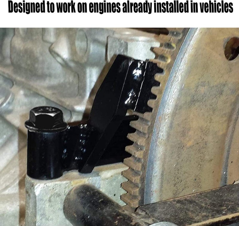 DarSeity LS Engine Flywheel Locking Tool - Image 4