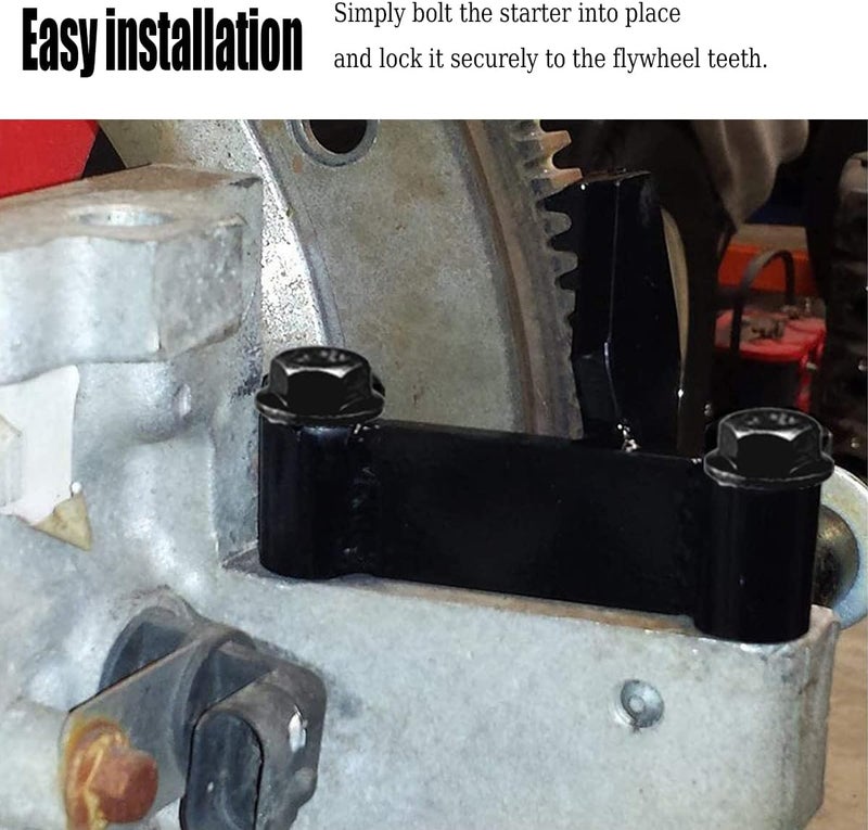 DarSeity LS Engine Flywheel Locking Tool - Image 3
