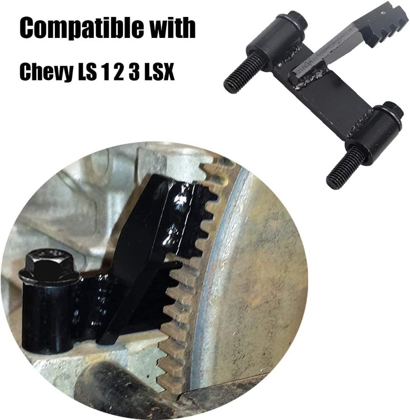 DarSeity LS Engine Flywheel Locking Tool - Image 2