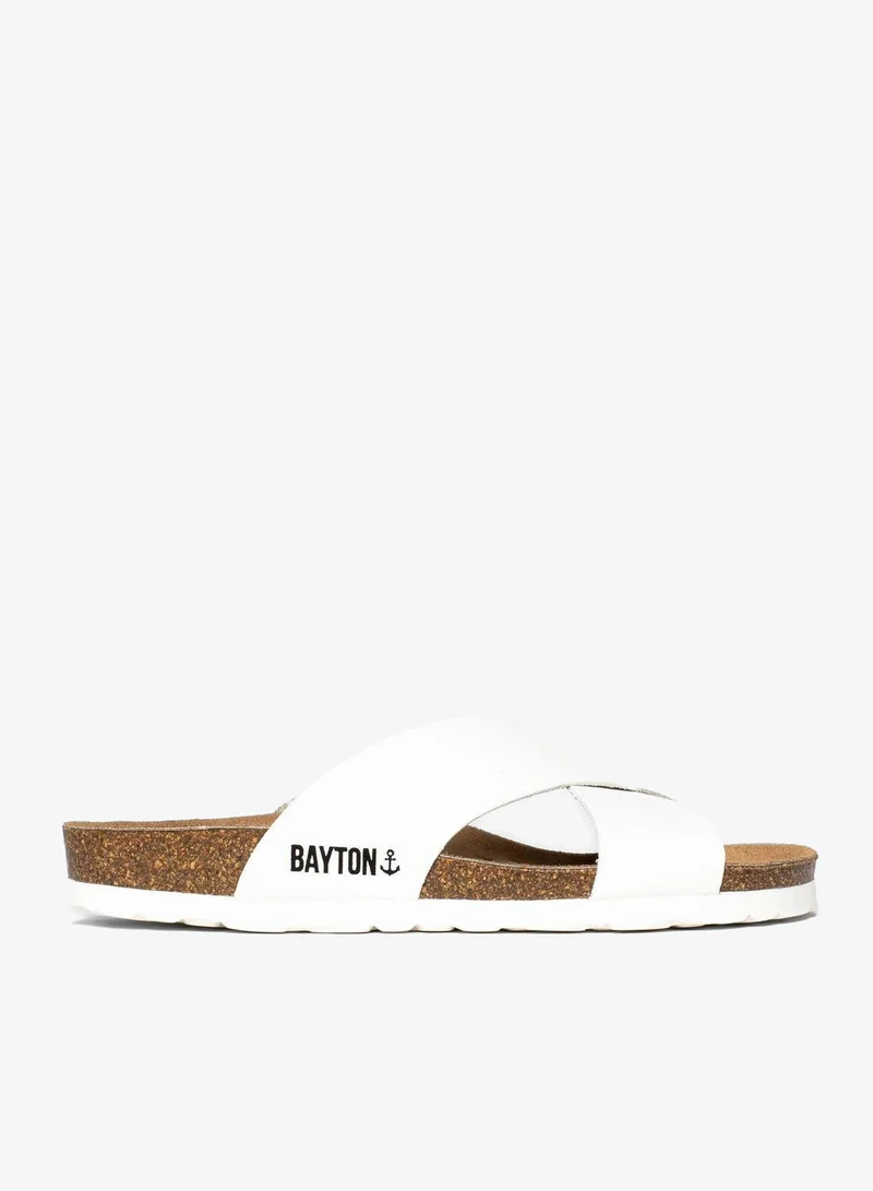 Bayton  Gomera Flat Sandals for Women | Best Price UAE