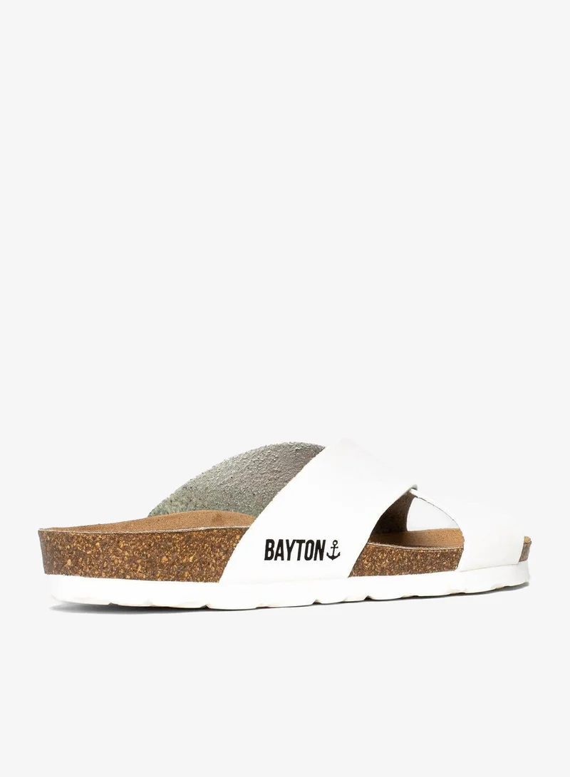 Bayton  Gomera Flat Sandals for Women | Best Price UAE