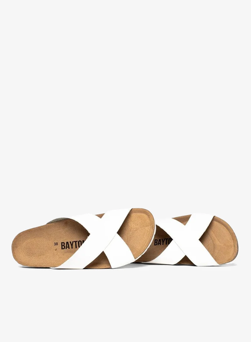 Bayton  Gomera Flat Sandals for Women | Best Price UAE