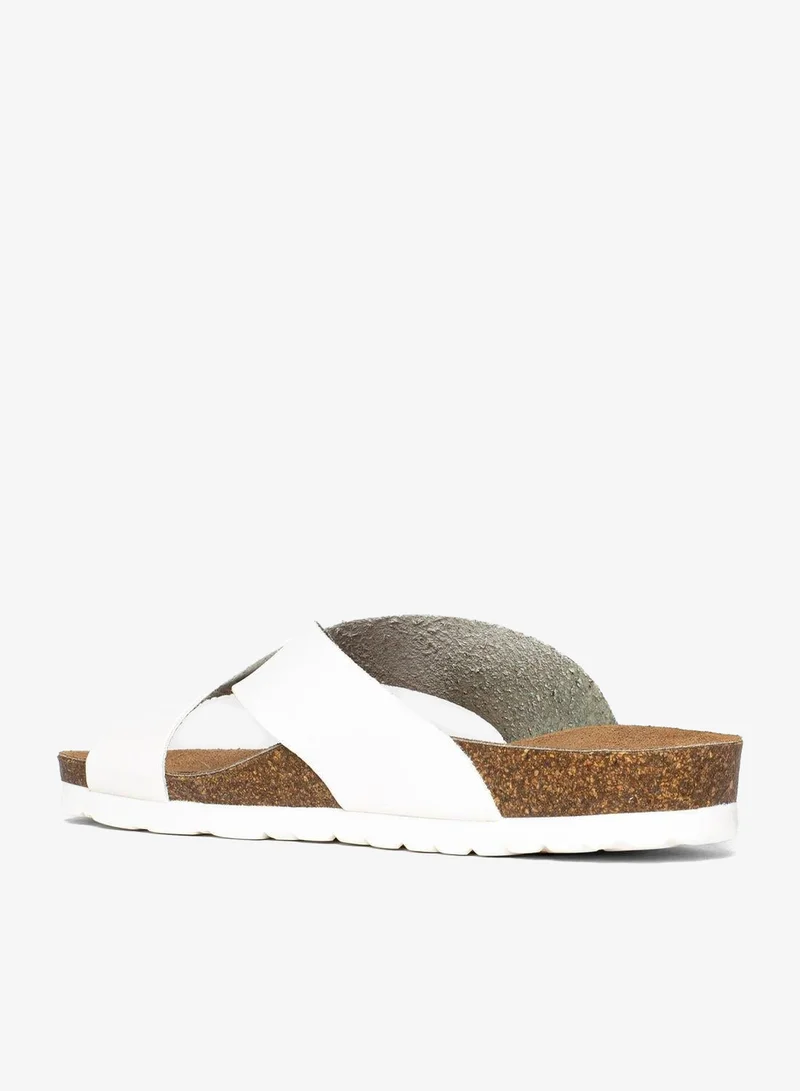 Bayton  Gomera Flat Sandals for Women | Best Price UAE