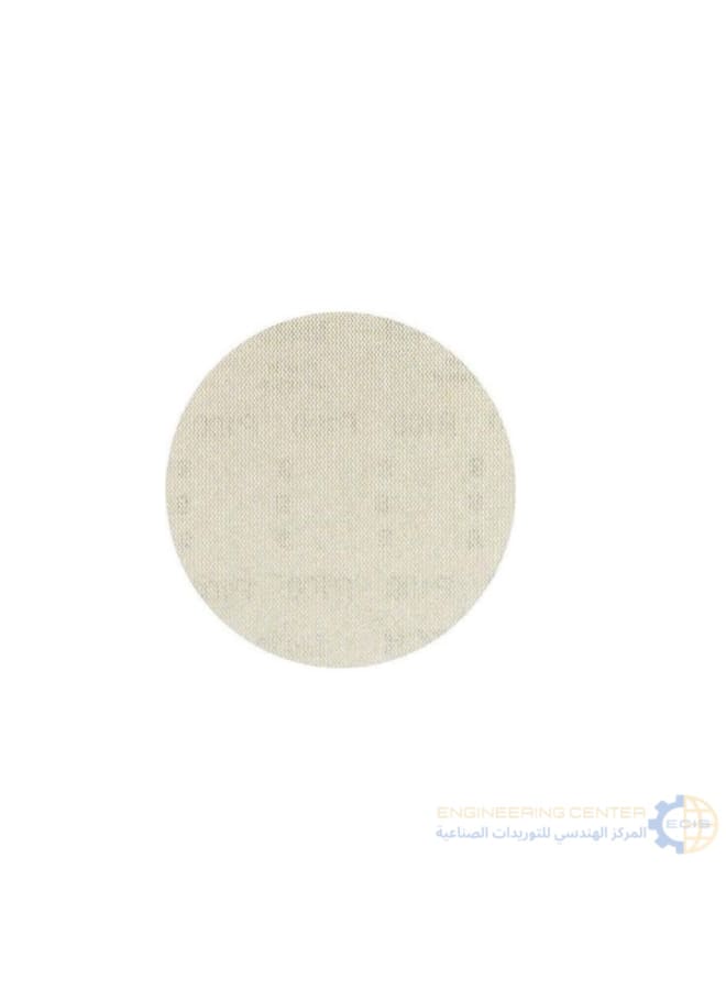 بوش صنفرة اسكوتش 6 بوصة خشانة 150 بوش