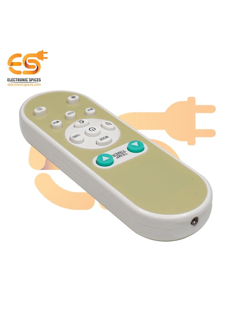 Electronicspices Electronic Spices AC101 Remote Control Compatible for Whirlpool Air Conditioner  - Image 3