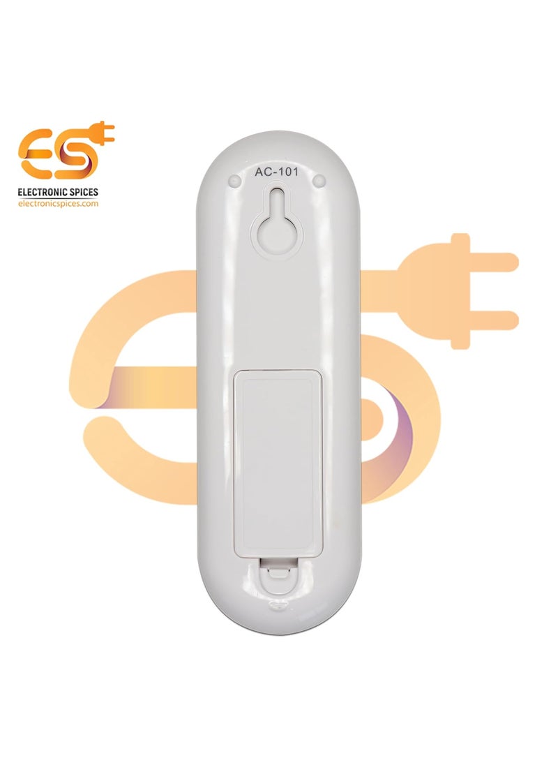 Electronicspices Electronic Spices AC101 Remote Control Compatible for Whirlpool Air Conditioner  - Image 4