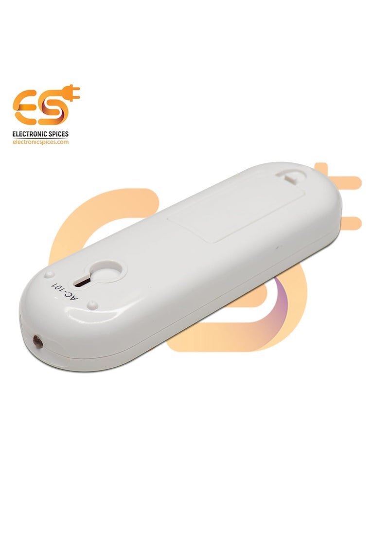 Electronicspices Electronic Spices AC101 Remote Control Compatible for Whirlpool Air Conditioner  - Image 5
