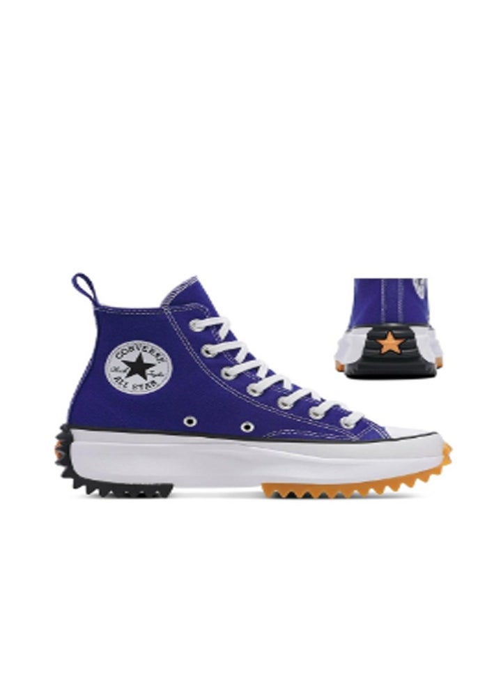 CONVERSE - Run Star Hike - Image 1