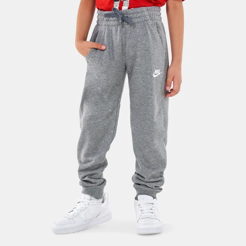 Nike Kids' Sportswear Club Sweatpants (Older Kids)