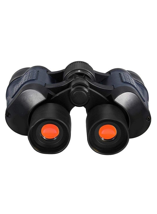 HETVIN Telescope 60X60 HD Vision Binoculars 10000M High Power for Outdoor Travel Stargazing Concerts Sports Optical LLL Vision Binocular Fixed Zoom (Pack of - 1) - Image 3