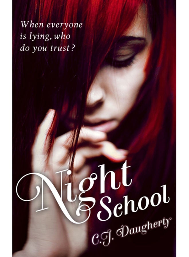 Night School : Number 1 in series 