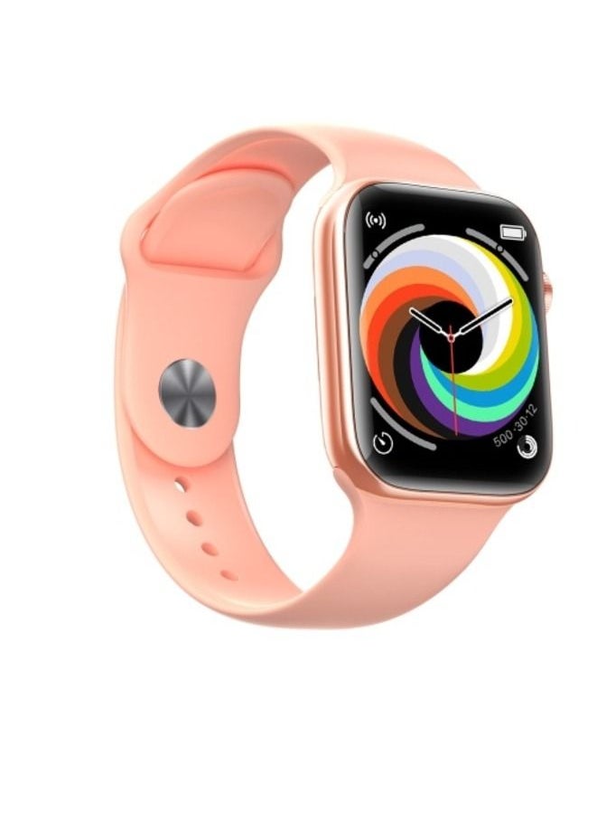 AROAQ - T900 Pro Max Series 7 IP68 Waterproof 280mAh 1.75Inch Touch Screen Heart Rate Smartwatch - Image 1