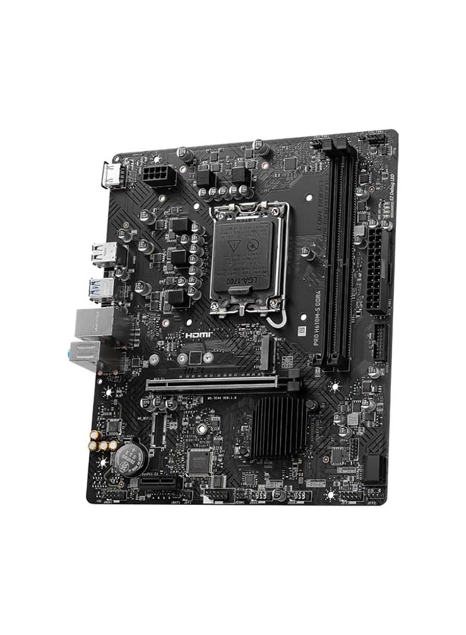 تويستيد مايندز حاسوب سطح المكتب Apex Gaming بمعالج Core i5-12400F/ذاكرة RAM سعة 16GB DDR4/قرص SSD سعة 1TB/بطاقة رسومات Nvidia GeForce RTX 3050 سعة 6GB - Image 4