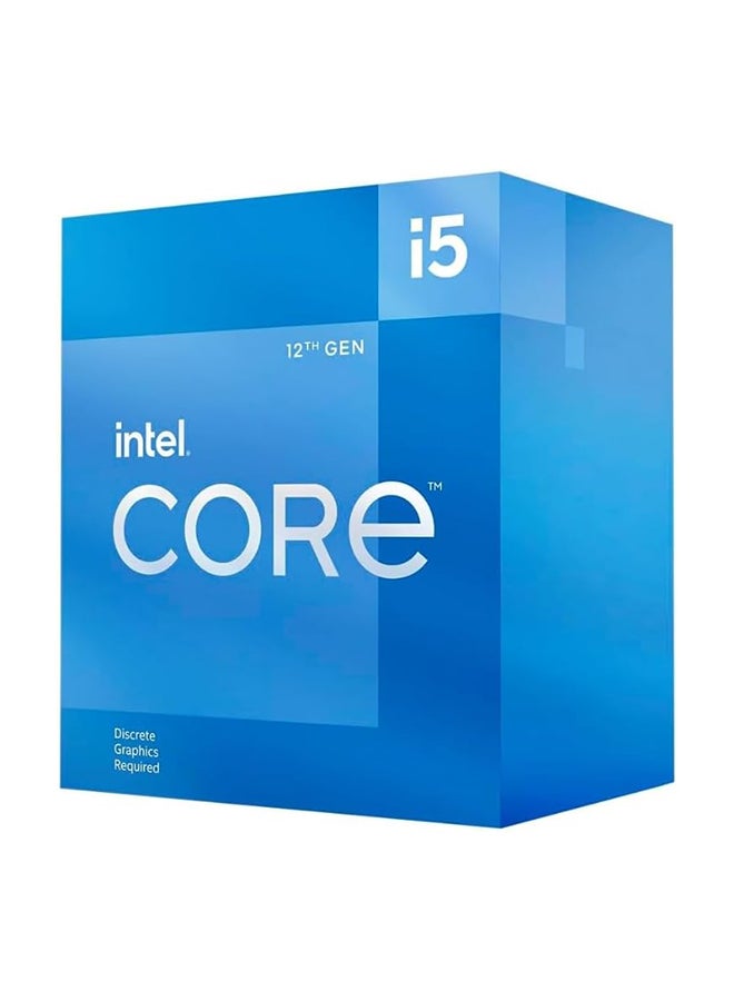 تويستيد مايندز حاسوب سطح المكتب Apex Gaming بمعالج Core i5-12400F/ذاكرة RAM سعة 16GB DDR4/قرص SSD سعة 1TB/بطاقة رسومات Nvidia GeForce RTX 3050 سعة 6GB - Image 3