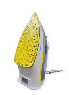 JAMAKY Italy Professional portable steam iron, 4000 watts, 350 ml, powerful, high quality, with Italian technology for ironing clothes and preserving fabrics  - Image 3