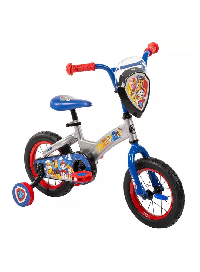 Huffy دراجة هوفي 12 بوصة باترول الحيوانات - Image 1