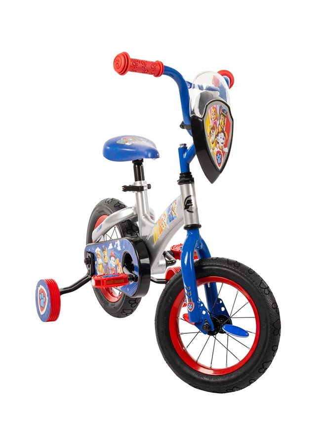 Huffy دراجة هوفي 12 بوصة باترول الحيوانات - Image 3