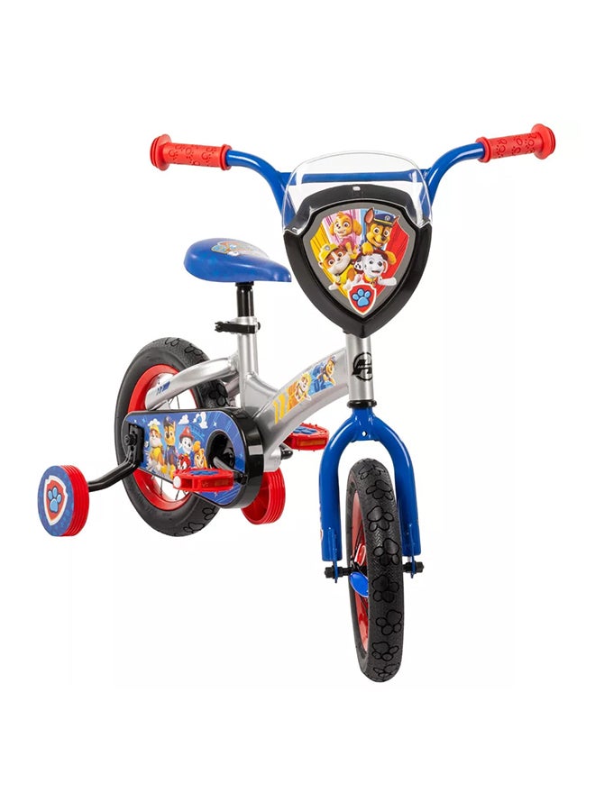 Huffy دراجة هوفي 12 بوصة باترول الحيوانات - Image 2