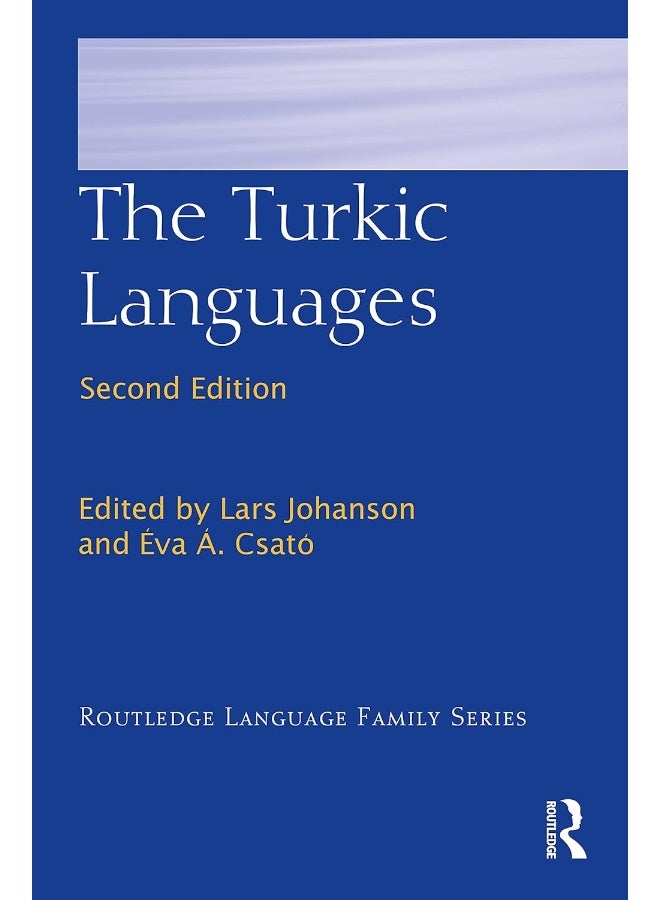 The Turkic Languages