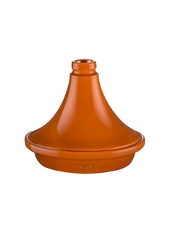 Regas طاجين وعاء الطين الأسباني طاجين وعاء الطين التقليدي  - Image 1